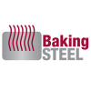 Bakingsteel.com logo