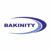 Bakinity.biz logo