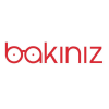 Bakiniz.com logo