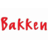 Bakken.dk logo