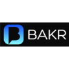 Bakr.cz logo