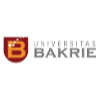 Bakrie.ac.id logo