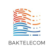 Baktelecom.az logo