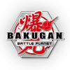 Bakugan.com logo
