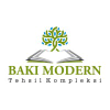Bakumodernschool.az logo