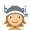 Bakusai.com logo