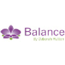 Balancebydeborahhutton.com.au logo