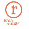 Balarama.lt logo