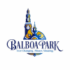 Balboapark.org logo