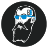Baldingbeards.com logo