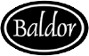 Baldorfood.com logo