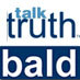 Baldtruthtalk.com logo
