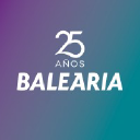 Balearia.com logo