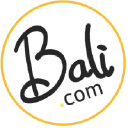 Bali.com logo