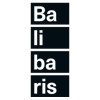 Balibaris.com logo
