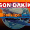 Balikligol.com logo