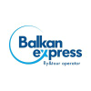 Balkanexpress.it logo