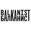 Balkanist.net logo