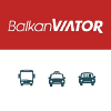Balkanviator.com logo