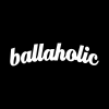 Ballaholic.jp logo