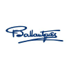 Ballantynes.co.nz logo