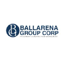 Ballarena Construction