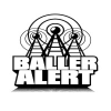 Balleralert.com logo