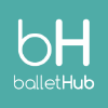 Ballethub.com logo