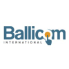 Ballicom.co.uk logo
