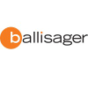 Ballisager.com logo