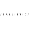 Ballisticpublishing.com logo