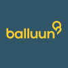 Balluun.com logo