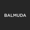 Balmuda.com logo