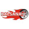 Balsana.lt logo