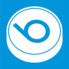Baltcom.lv logo