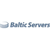 Balticservers.com logo