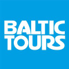 Baltictours.lt logo