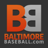 Baltimorebaseball.com logo