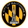 Baltimorecity.gov logo