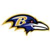 Baltimoreravens.com logo