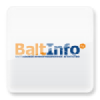 Baltinfo.ru logo