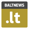 Baltnews.lt logo
