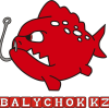 Balychok.kz logo