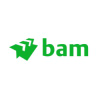 Bam.co.uk logo