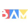 Bam.tech logo