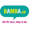 Bamba.se logo