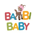 Bambibaby.com logo