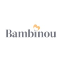 Bambinou.com logo