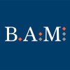 Bamfunds.com logo