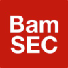 Bamsec.com logo